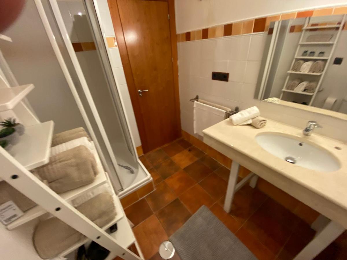 Allegria Sierra Nevada Car Apartamento Exterior foto