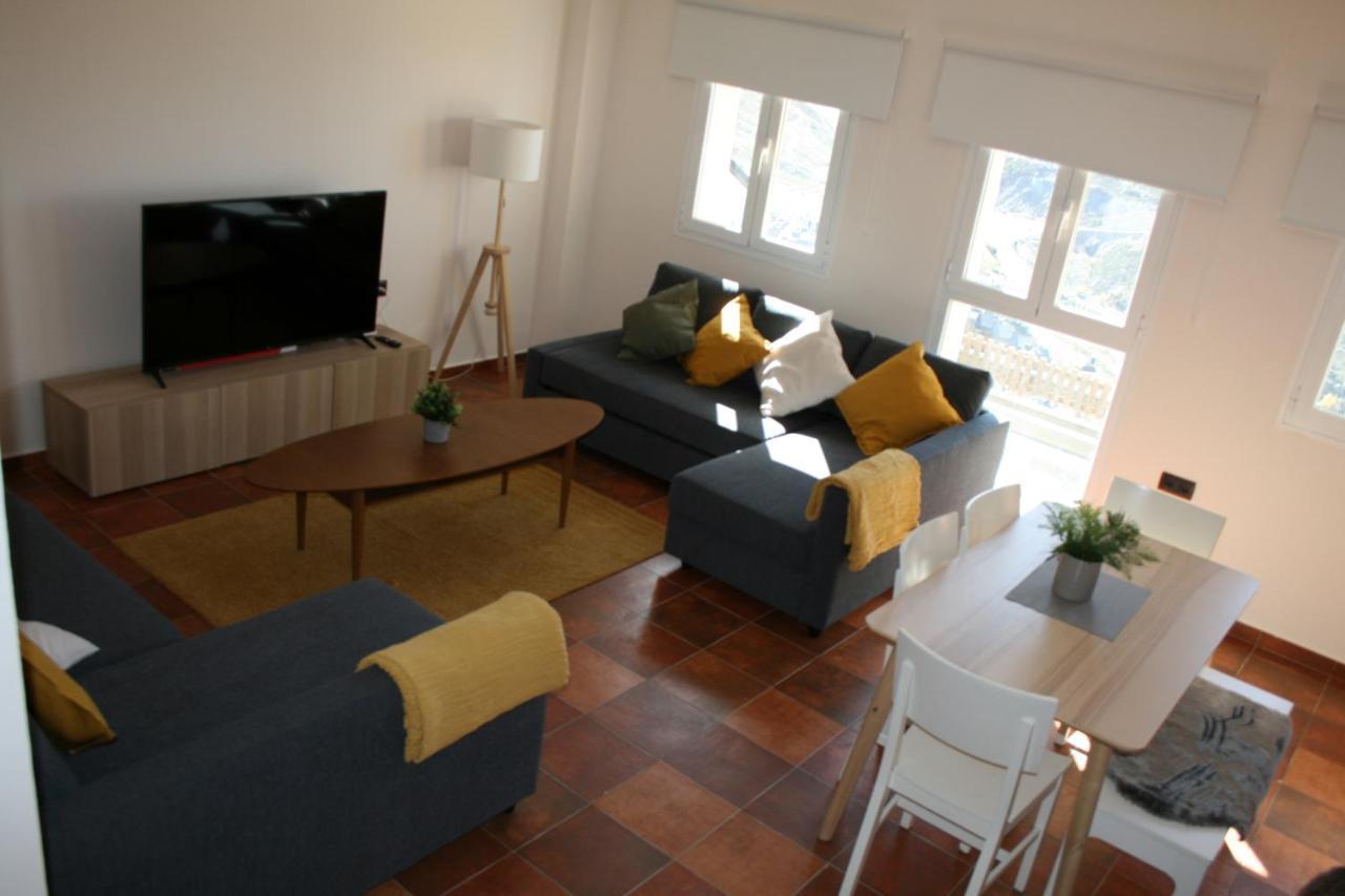 Allegria Sierra Nevada Car Apartamento Exterior foto