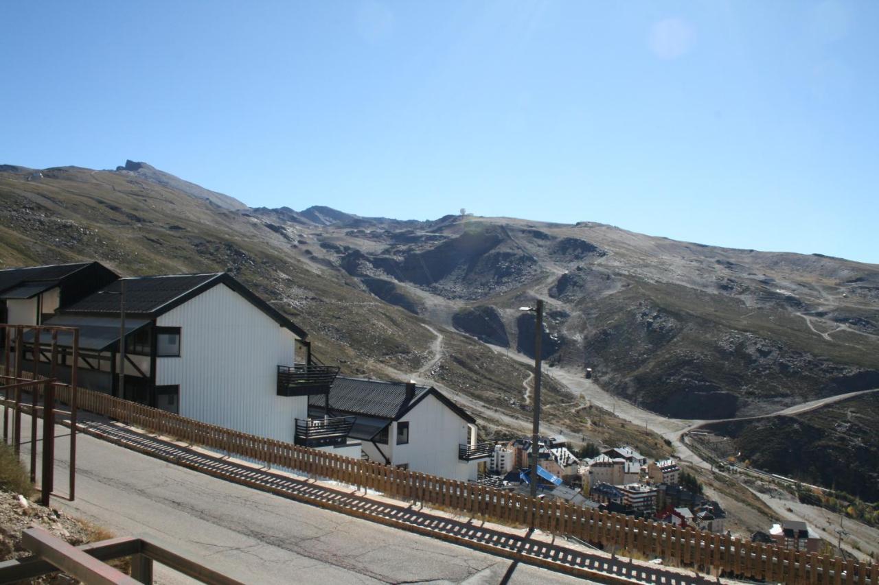 Allegria Sierra Nevada Car Apartamento Exterior foto