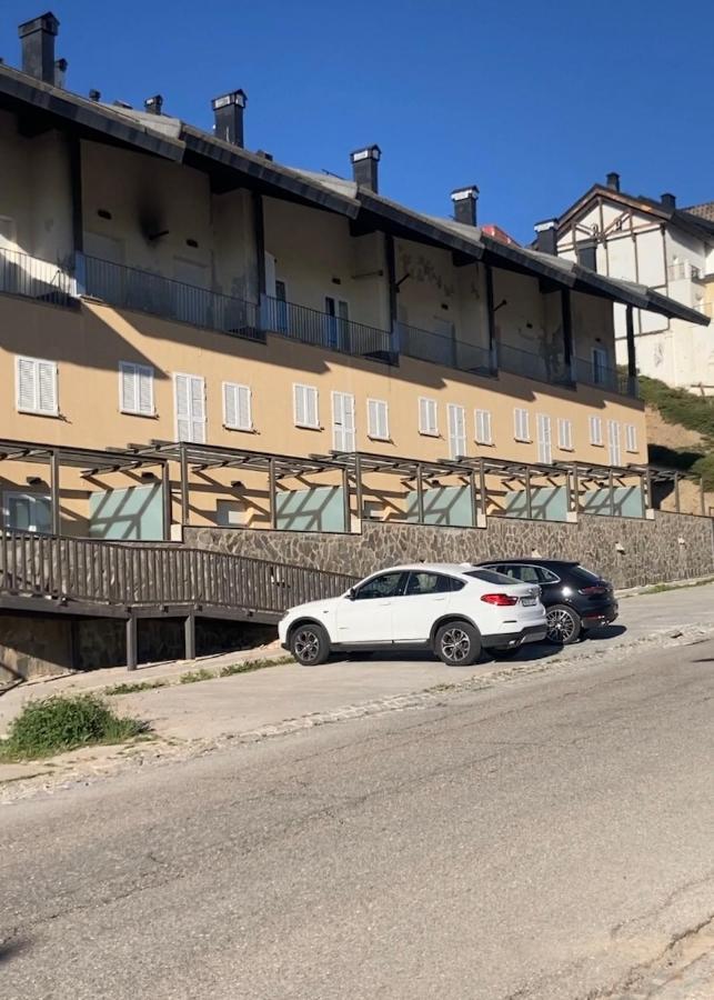 Allegria Sierra Nevada Car Apartamento Exterior foto